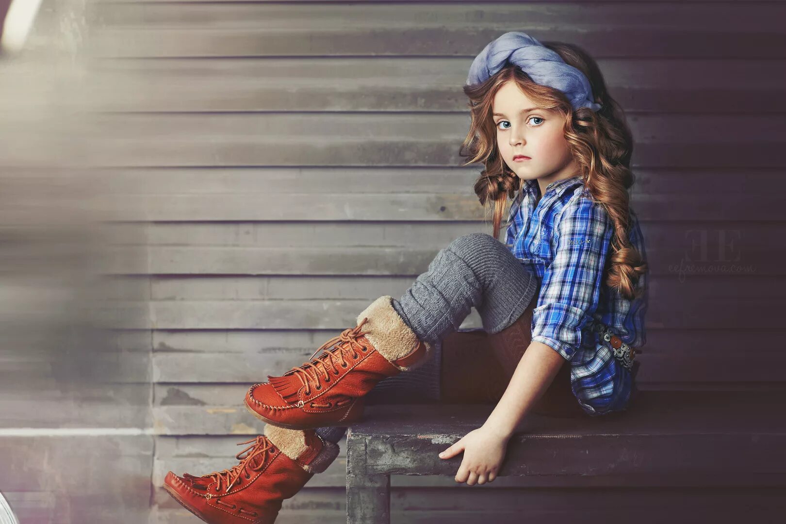 Child net