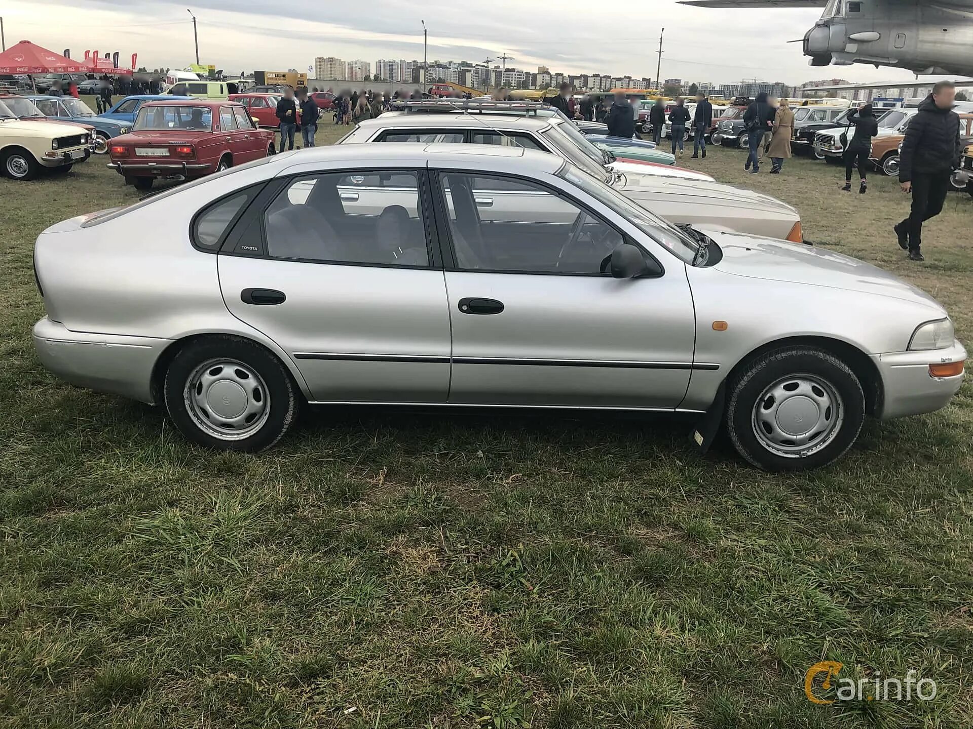 Toyota Corolla 1995. Toyota Corolla 1995 хэтчбек. Тойота Corolla 1995. Toyota Corolla Hatchback 1995.