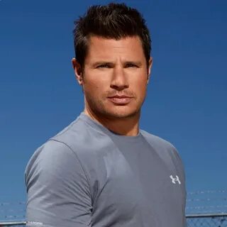 Nick lachey