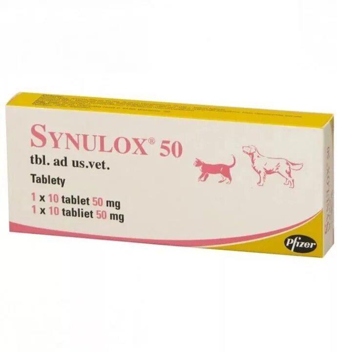 Синулокс для кошек 50. Синулокс 100 мг. Синулокс 500 мг, таблетки, №10.