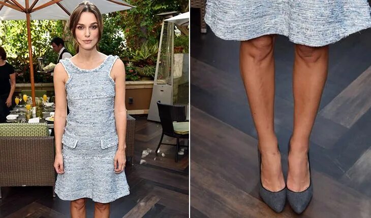 Pin by Pinner on Keira Knightley a / Closed Keira knightley, Dress, Fashion