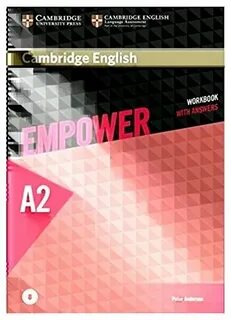 English empower a2