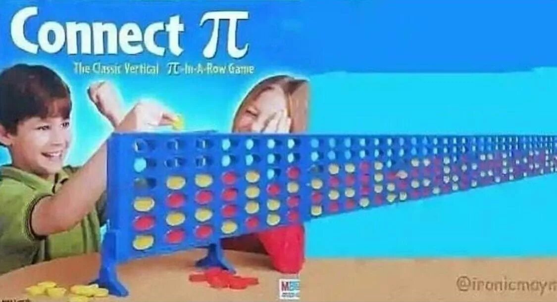 Connection 4