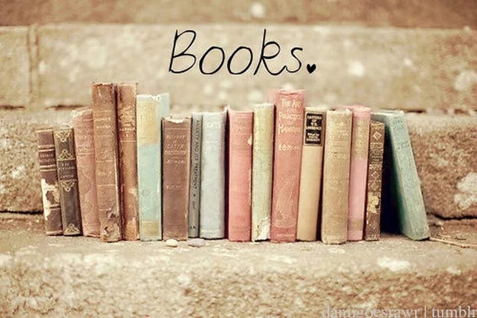 Books for all times