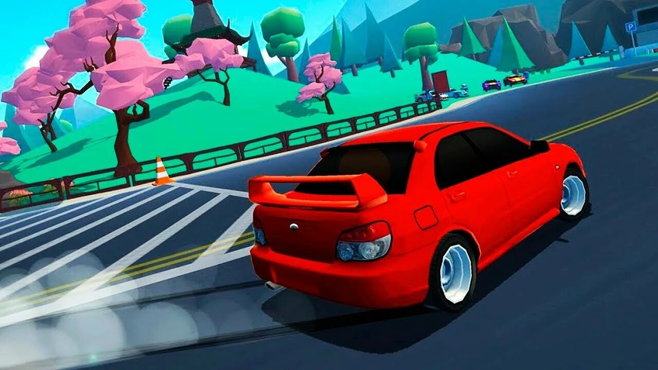 Игры drift clash. Мультяшные игры про дрифт. Игры про машины с мультиплеером. Игра про дрифт с мультяшной графикой. Дрифт клеш.