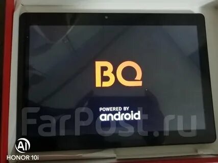 Bq 1085l hornet max