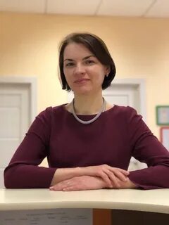 Дефектолог спб
