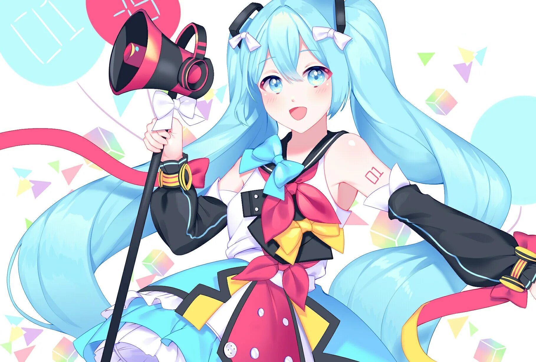 Magical doctor hatsune miku. Хатсуне мику magical mirai 2018. мику 39. magical mirai постер. cardbook magical mirai 2014.