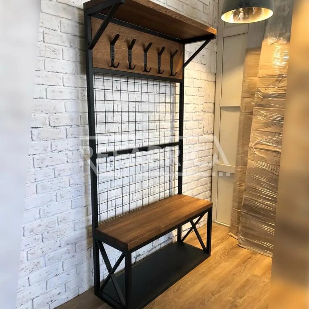 Ольга Рудакова: 200-метровый лофт в центре Москвы * Интерьер Дизайн Loft design,