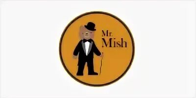 Mr mish