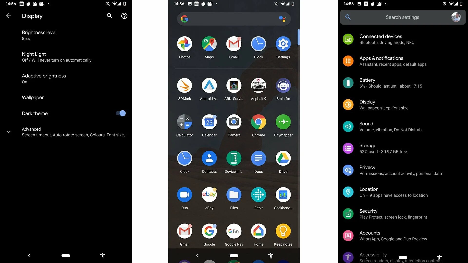 Включи андроид 10. Меню андроид 10. Скриншот андроид. Android 10 Скриншоты. Андроид 10 Интерфейс.