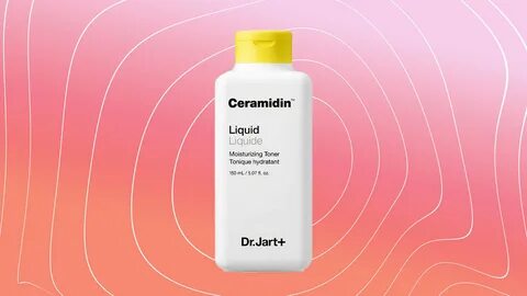 Ceramidin toner