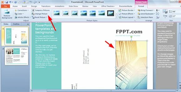 Как сделать буклет в powerpoint. Буклет в powerpoint. как сделать буклет в поинте. как создать буклет в повер поинт. как сделать буклет в повер поинте.