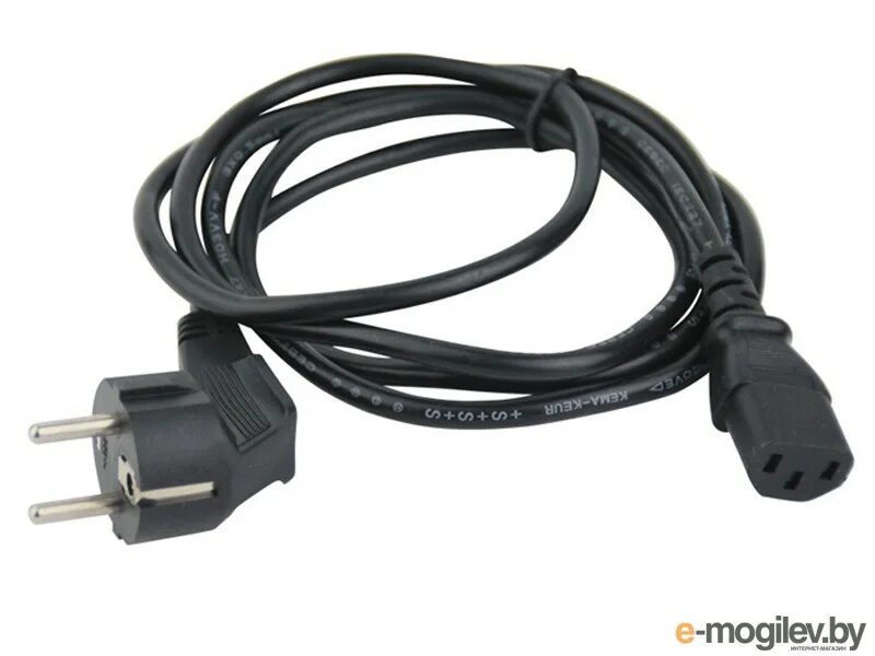 Cee 7 7 iec 320 c13. Кабель питания cee 77 – iec 320 c13, 1,8 м (евровилка). кабель питания сее 77 - iec 320 c13 3 м. кабель vcom ce021-cu0.5-1.8m. кабель питания vcom c13 1.8м, сечение 3*1.