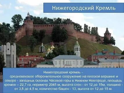 Дата образования нижнего новгорода