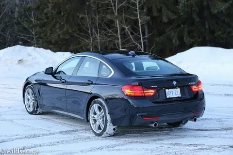 Bmw 435i