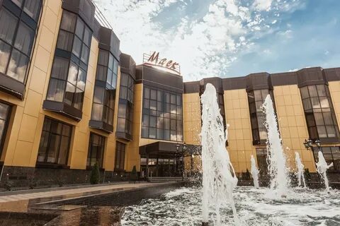 Маск хотел