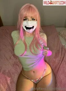itskuki / itskuki / oopsie_itskuki nude OnlyFans, Instagram leaked photo 9