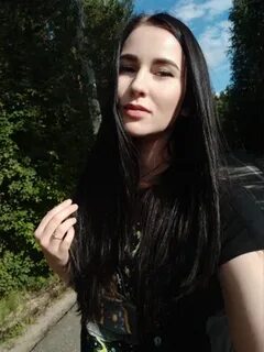 Катя черникова