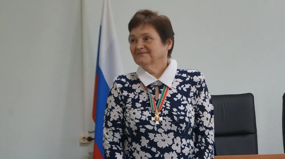 можно судьям в отставке