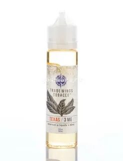 Tradewinds tobacco вкусы