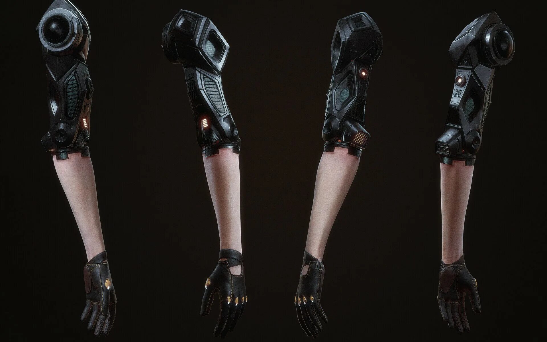 My dystopian robot girlfriend мод на деньги