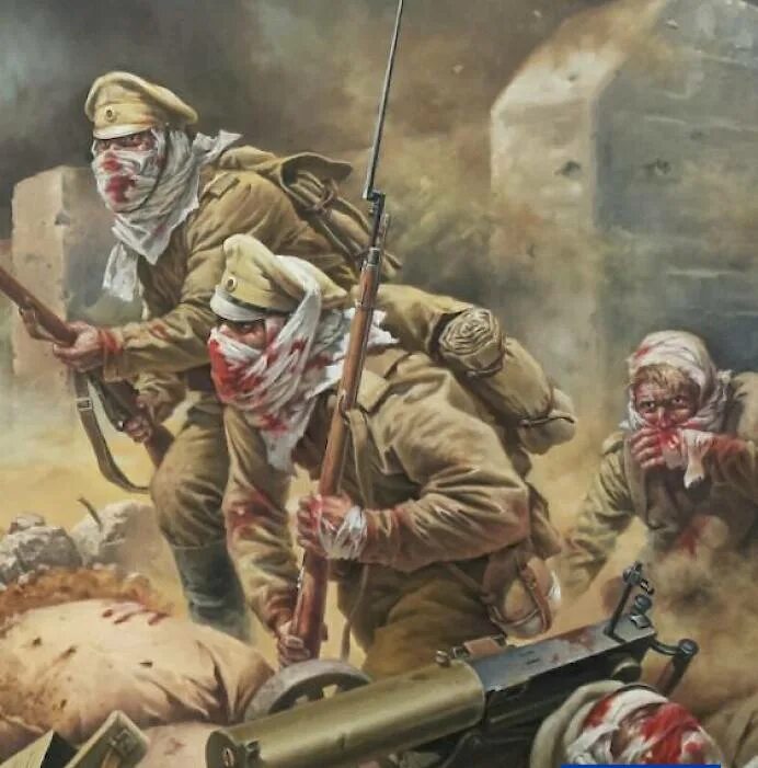 Атака мертвецов в первой. Крепость осовец атака мертвецов. осовец 1915 атака мертвецов. крепость осовец 1915 атака. осовец 1915 атака мертвецов арт.
