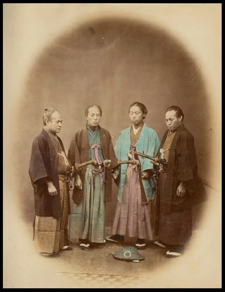 Япония 8 века. Японские Самураи 19 века. Самурай 19 век. Самураи в Японии 18 век. Фото самураев Японии 19 века.