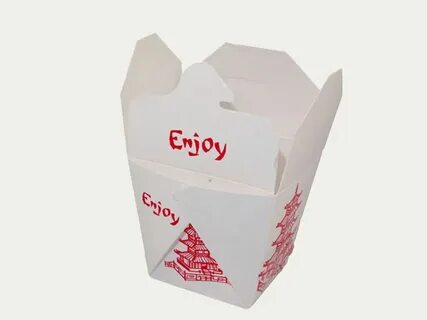 Take box