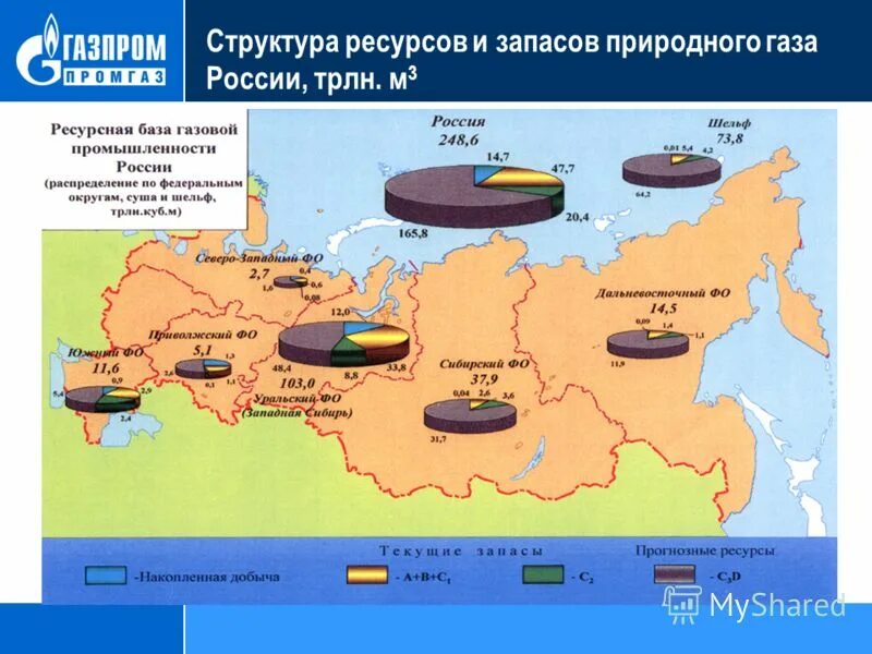 В каком районе добывают нефть