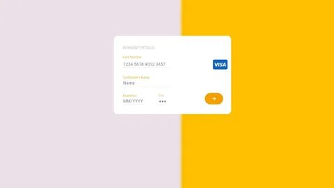 Payment forms