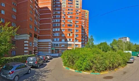 Ул крупской 12