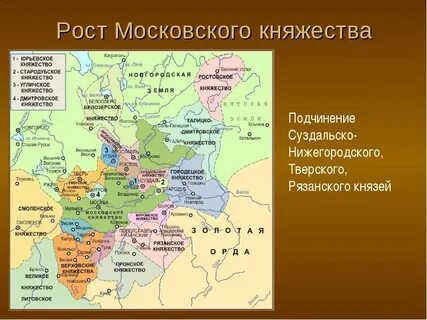 Ростов великий княжество