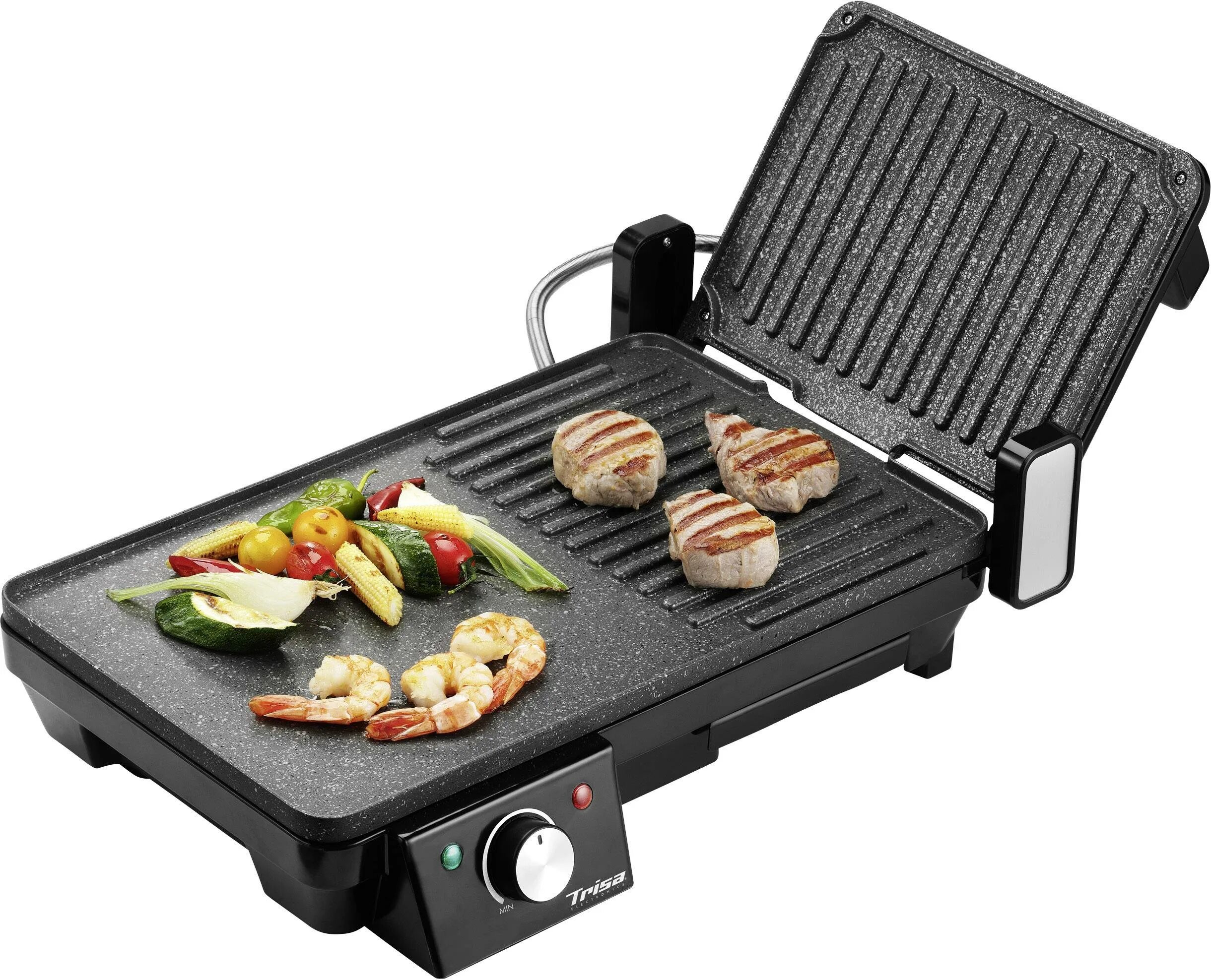 Grill перевод. Panini Grill 2000w. Гриль Trisa 7346. Гриль-раклетница Trisa 7554 sei. Jardeko jd780.