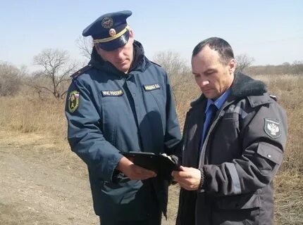 Приморское межрегиональное управление