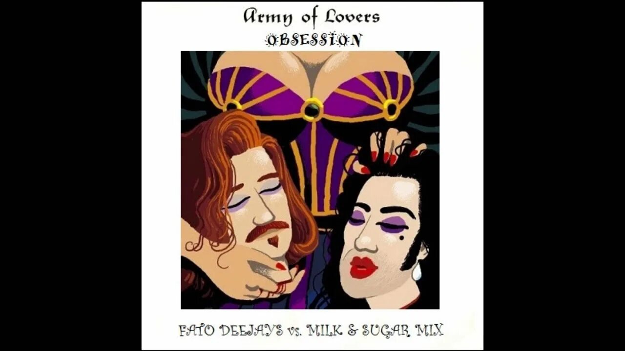 Army of lovers obsession ремикс. La camilla army of lovers. army of lovers медсестра. army of lovers логотип группы. army of lovers obsession.