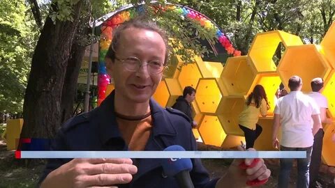 Ставропольские пчелы