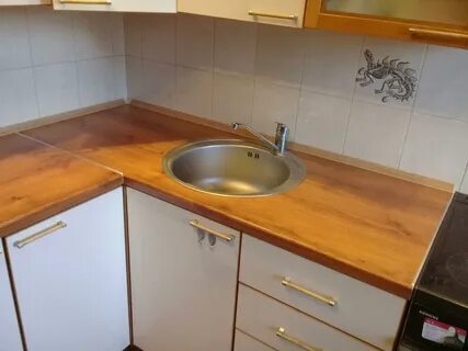 Кухни всем столешница