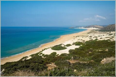 Seen beach