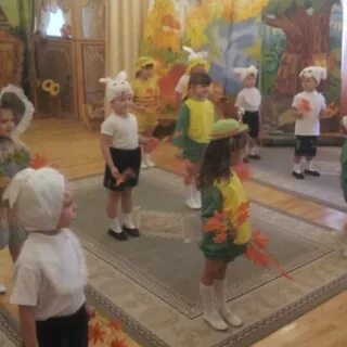 Детский сад пятницкое шоссе