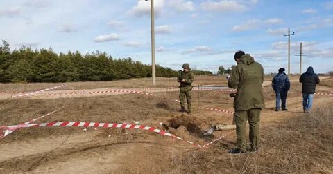 Нападение на ростовскую область сегодня
