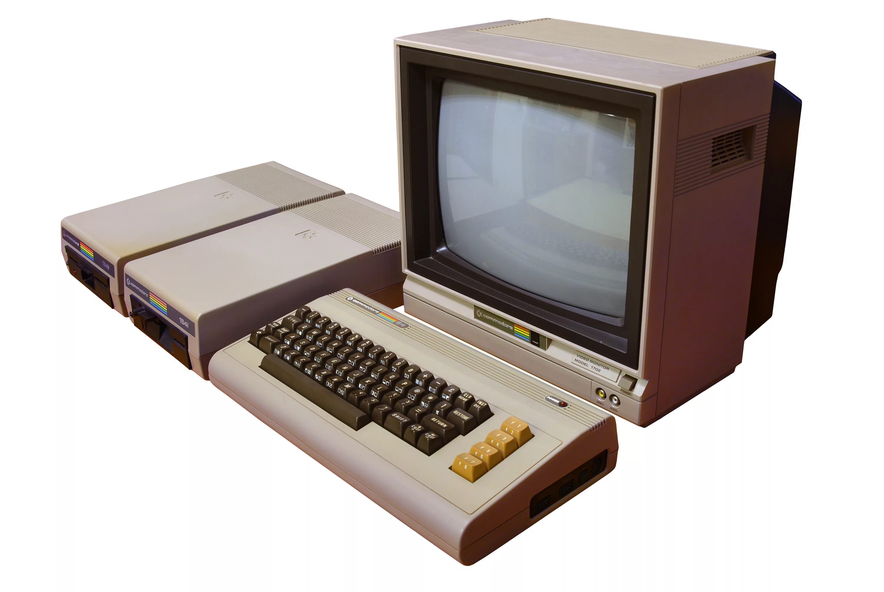 Монитор операционной системы. Монитор Commodore 64. Старые мониторы Commodore. Старый компьютер. Алфавитно-цифровые мониторы.