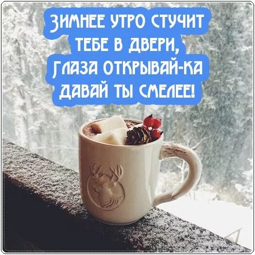 С добрым утром зимние со смыслом. Зимние поздравления с добрым утром. доброе утро картинки красивые зимние. пожелания доброго зимнего утра. прикольные поздравления с добрым утром зимние.