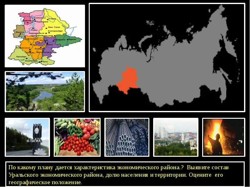 Уральский экономический район. ЭГП Уральского экономического района. Уральский экономический район презентация. Природные условия Уральского экономического района. Сайт уральского экономического