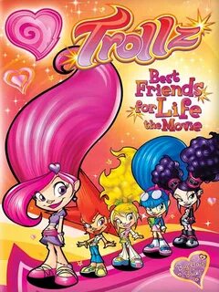 Мультсериалы 2005 2006