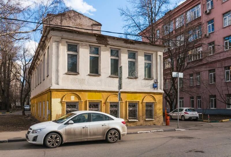 Москва, 13-я парковая ул. Советская улица 22 санкт-петербург. Улица земляной вал, 24/32. Товарищеский переулок 24 стр. Парковая 11.