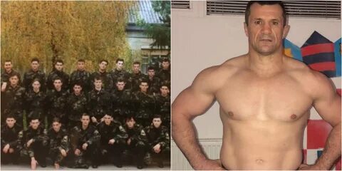 CRO COP SE PRISJETIO VOJNIČKIH DANA Na društvenim mrežama podijelio priču o...