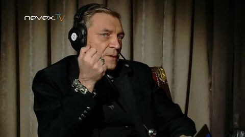Невзоровские среды