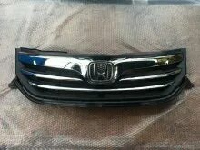 Как снять решетку радиатора хонда фрид Купить Решетка радиатора Honda Freed 1 модель 71121SYYZ01M1 GB3 L15A, передняя в
