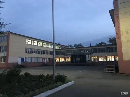 Школа 17 красноярск